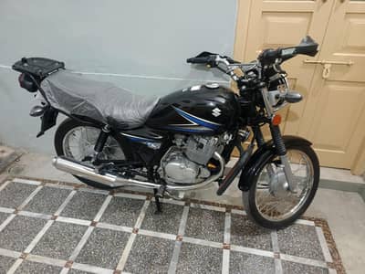suzuki gs150