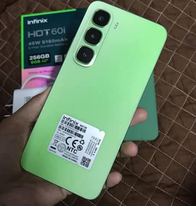 hot 60i lush condition