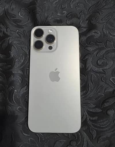 I phone 16 pta approved 256gb