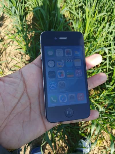 iphone 4 Home used