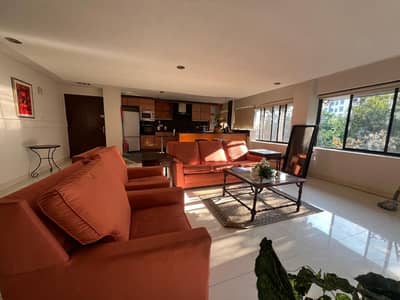 2 Bedroom Fully Furnished Apartment For Rent In Diplomatic Enclave