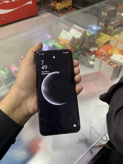 Oppo A54