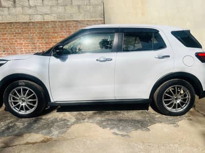 Toyota Raize 2025 Urgent For Sale | Toyota Raize Z | Toyota Raize Z