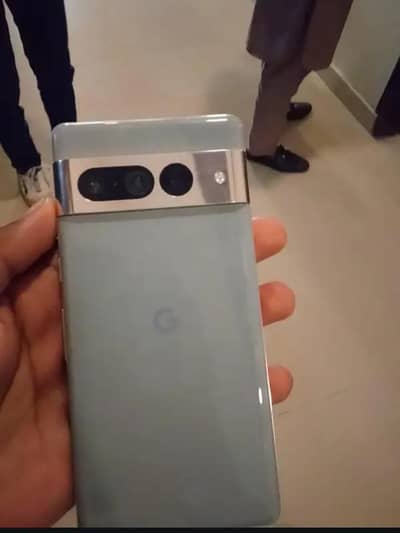 Google pixel 7 pro 12/128gb
