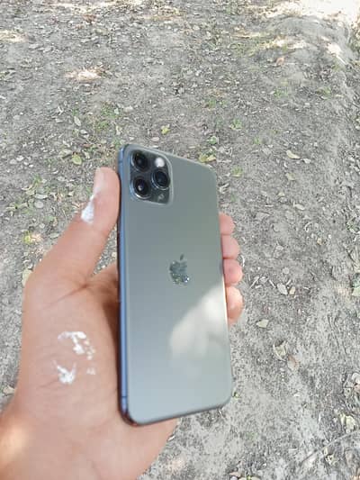 I Phone 11 Pro 256 JV