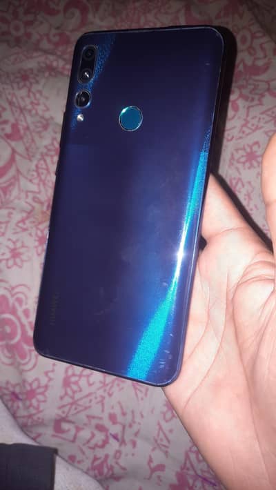 Huawei Y9 Prime