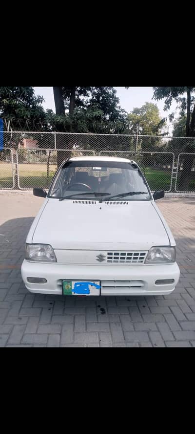 I want to sale my home use car