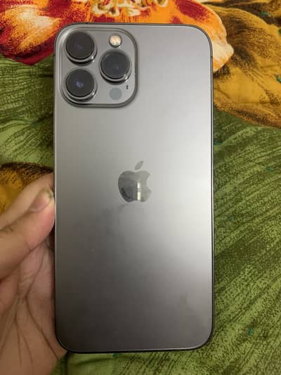 Iphone 13 Pro Max Non Pta