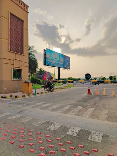 5 Marla Pair Plots In D Block Phase#2