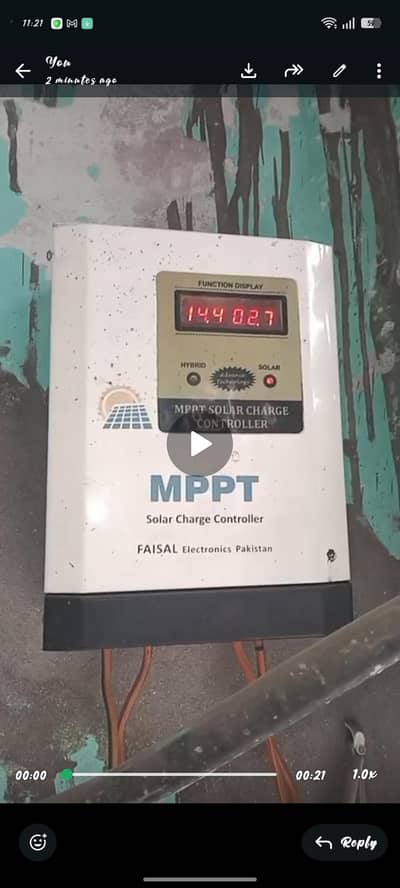 solar panels with plates