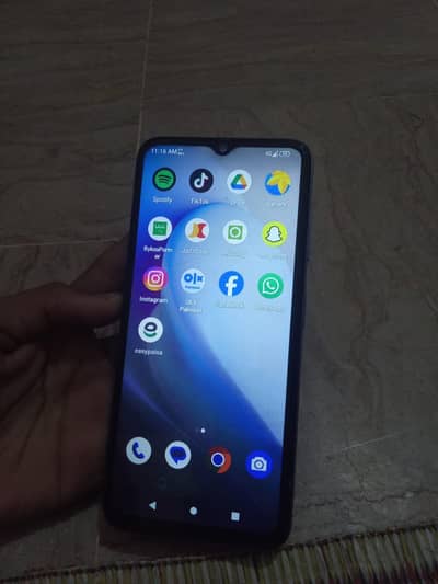 Xsmart Nova 7 | 4-64 Gb