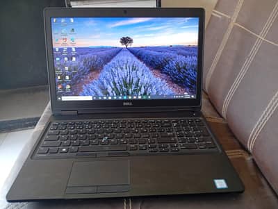 Intel CORE i5, 7th Generation