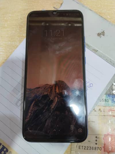 tecno spark 6 go 2/32