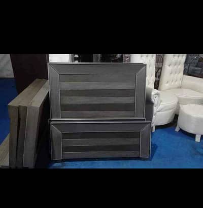 single bed/wooden single bed/Solid Wood Single Bed/New Single Bed