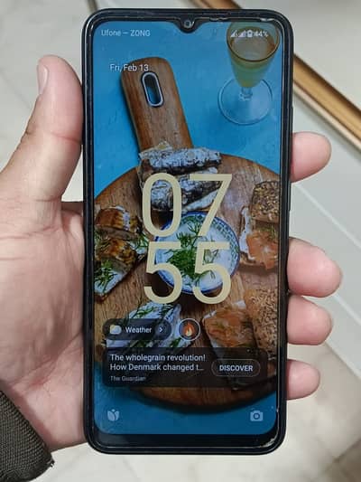 Xiaomi Redmi A2 Plus