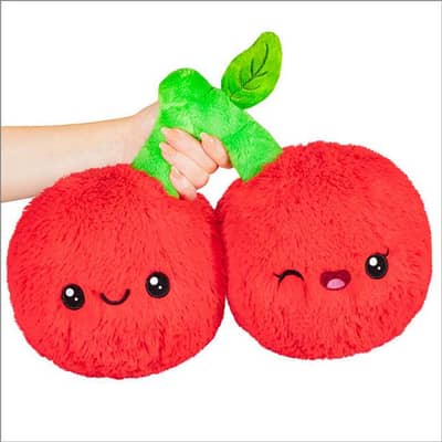 ORIGINAL SQUISHABLE PLUSH BEST FOR VALENTINE ISB/RWP