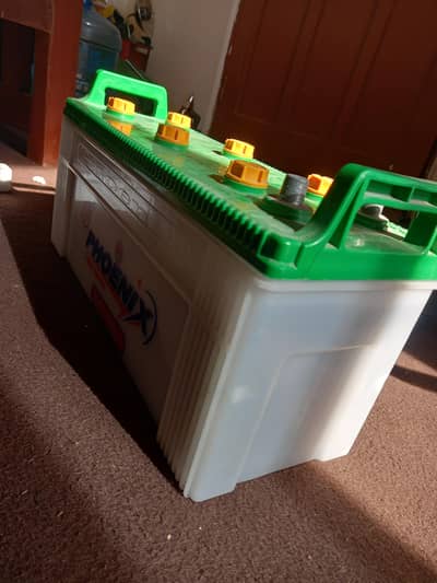 Phoenix xp 180 plus Brand New with warranty card