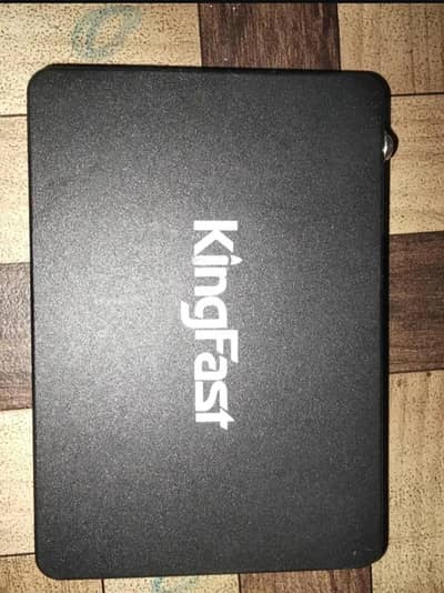 KingFast Ssd 128Gb