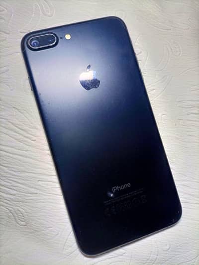 256gb iPhone 7 plus pta approved official 03262826994 what's ap number