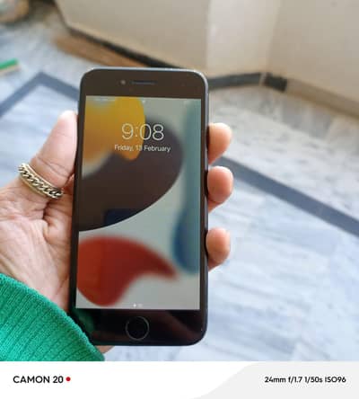 IPhone 7 bypass 32gb