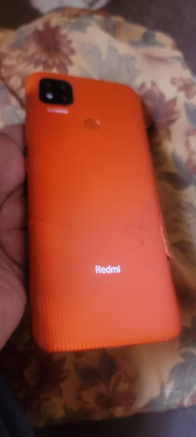 redmi 9c pta aprove
