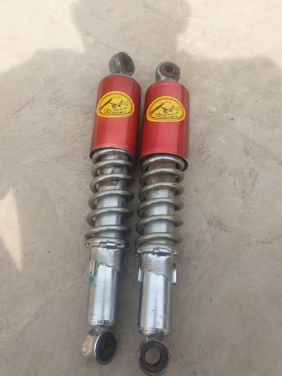 china bike orignal shocks