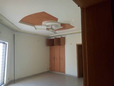 1 KANAL SLIGHTLY USED UPPER PORTION IS AVAILABLE FOR RENT ON TOP LOCATION OF NFC SOCIETY LAHORE