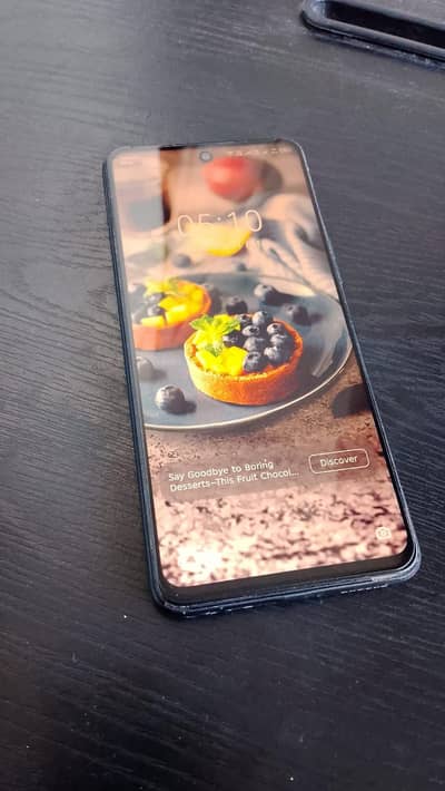 Techno Spark 8 pro for sale