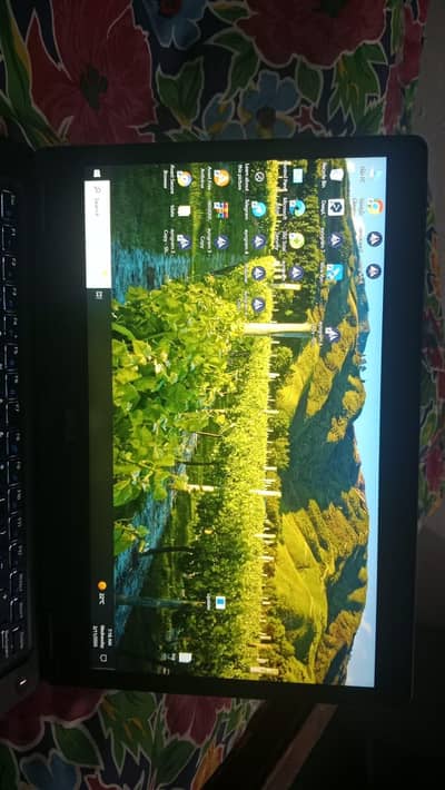 Dell Brand New laptop core i5 7th generation for sale