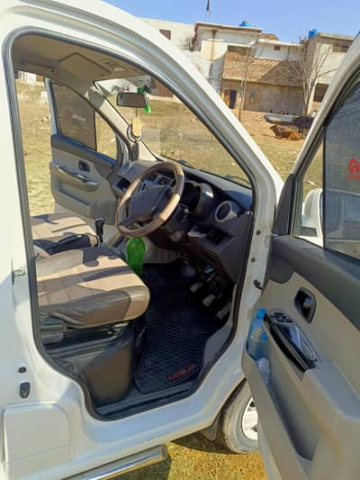 Changing Karvan Plus 2021