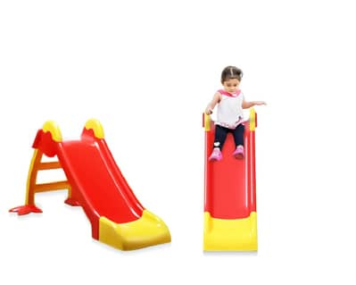 Chinese Plastic Slide Extra durable for home and Schools