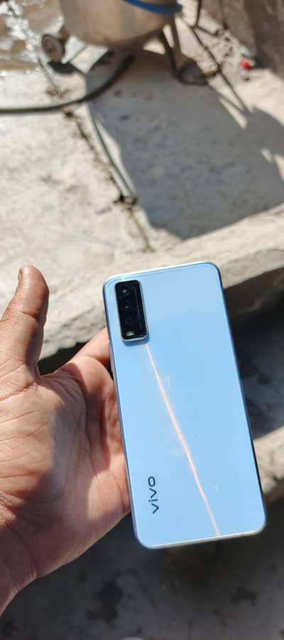 vivo y12s PTA approved
