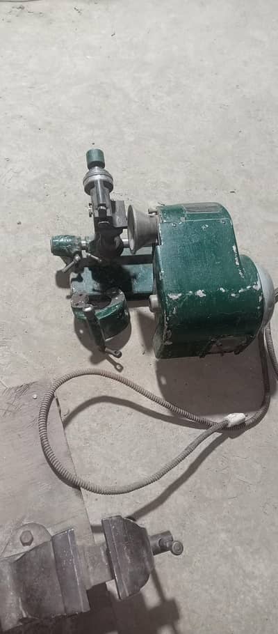 Tooling Grinder for sale CNC  router