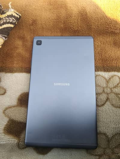 Samsung Galaxy tablet a7 lite