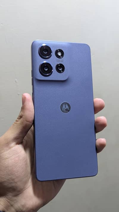 Moto g power-2025 PTA aproved
