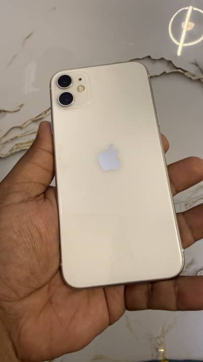 iPhone 11 Waterpack Non PTA Factory Unlocked