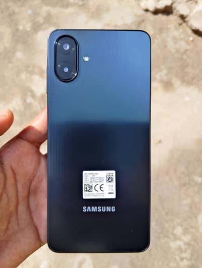 Samsung A07 6/128 gb