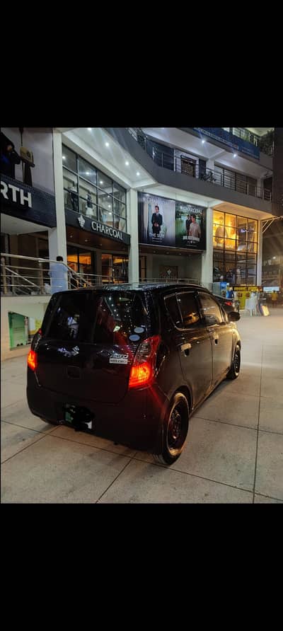 Suzuki Alto Japanese 2014 Import and 2011 Model.