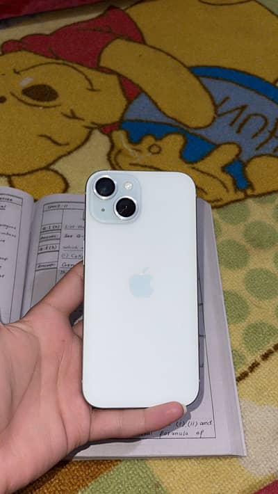 Simple Iphone 15