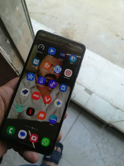 Samsung A72 official PTA