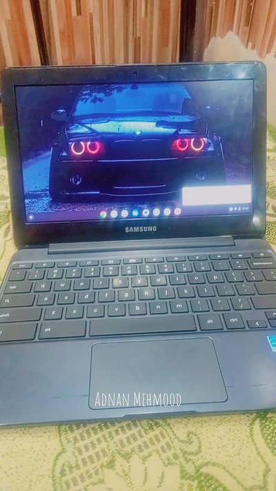 Samsung Chromebook 3
