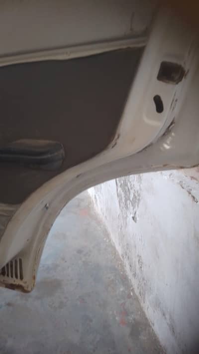 beautiful and home use alloy rim new posish new seat