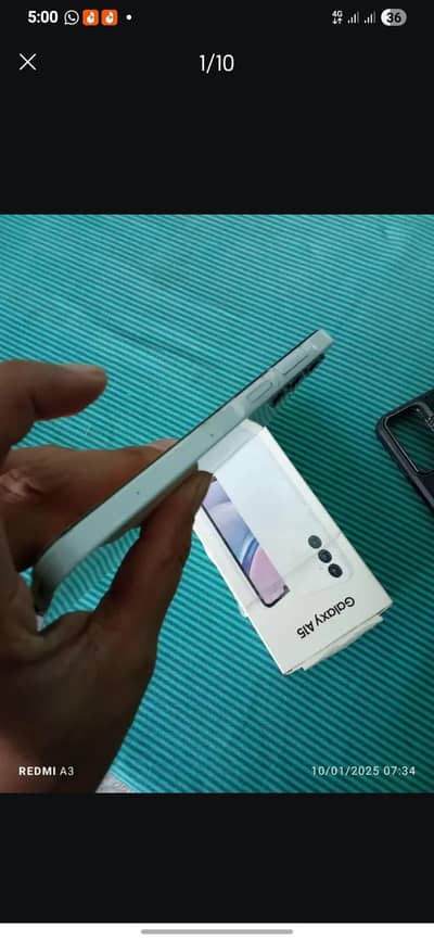 Samsung Glaxy A15 5G