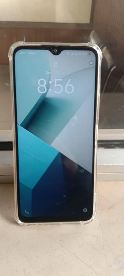 vivo y17s 4+4 /128 ha exchange bi ho ja ga