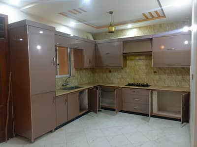 6 marla first floor house for rent in phase 5b with water boring