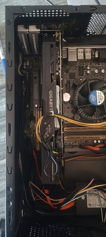 GTX 1060 3GB full fresh condition
