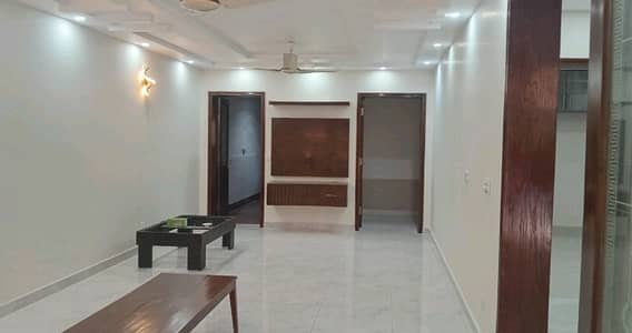 Lower Portion For rent In Tufail Road