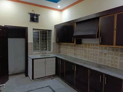 10 marla ground floor house for rent with water boring near express way