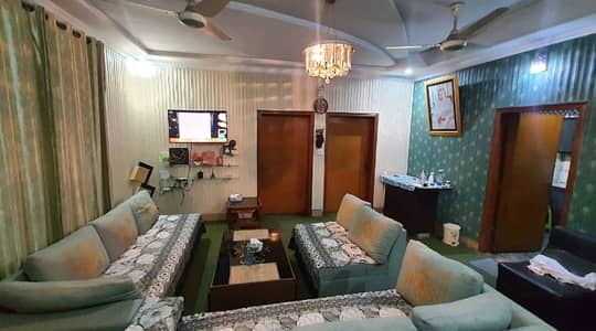 Book A 8 Marla House In New Super Town