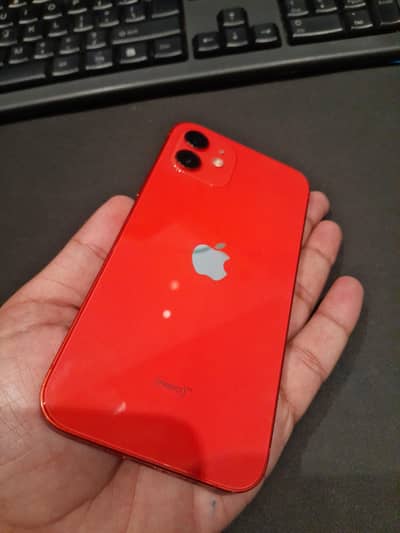 iPhone 12 Bypass 128 Gb